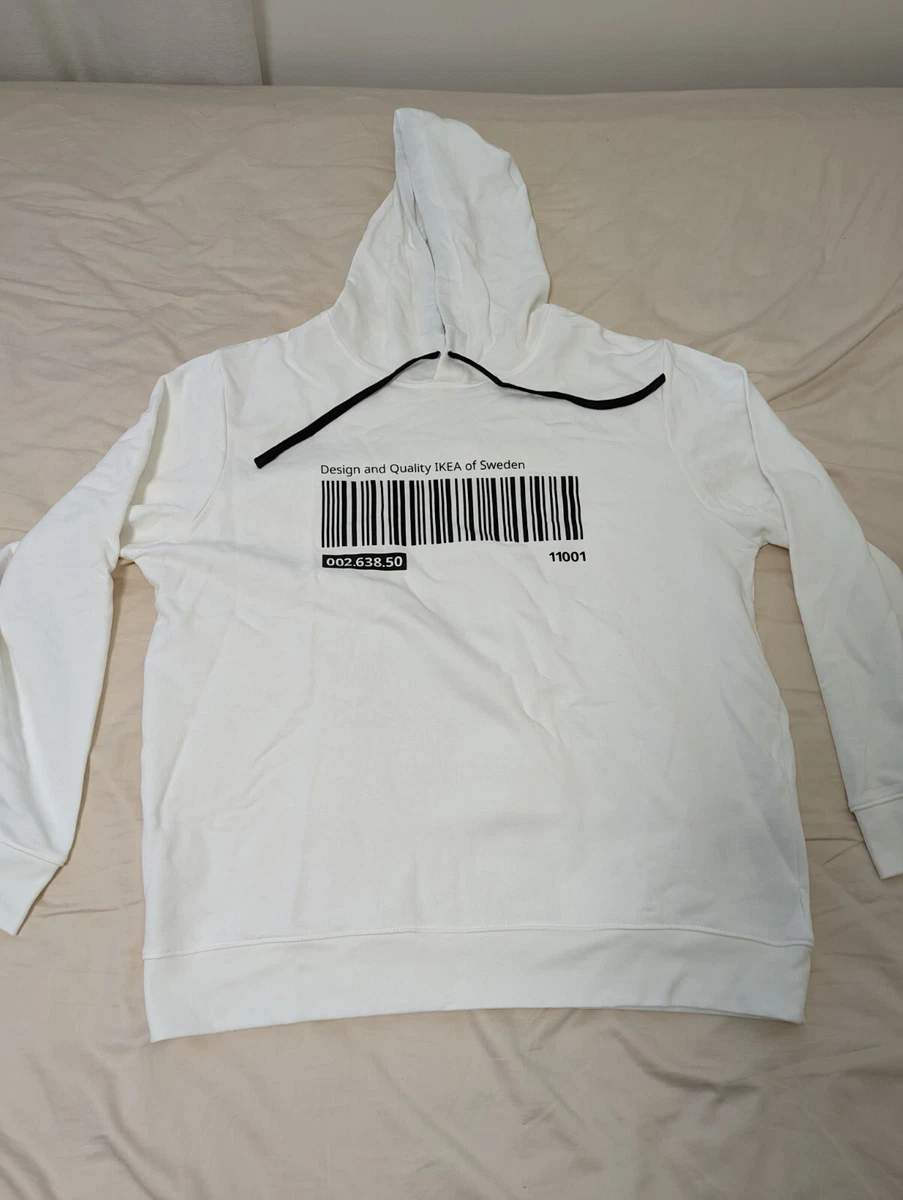 Ikea hoodie cheap