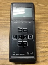 Transudcer Techniques SSI Smart Sensor Indicator Plug & Play IEEE 1451.4
