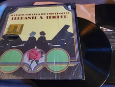 FERRANTE & TEICHER 2 LP Nostalgic Hits from the Twin Pianos ABC ABCX-791-2 EX/EX