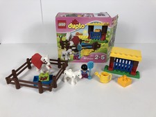 lego duplo 10806