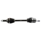 MOOG CV Axle