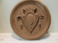 VECCHIA FORMELLA BOZZA IN