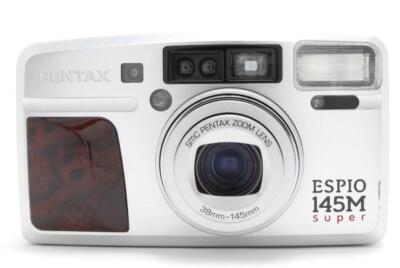 ペンタックス　エスピオ145M　super PENTAX ESPIO 145M super | eBay