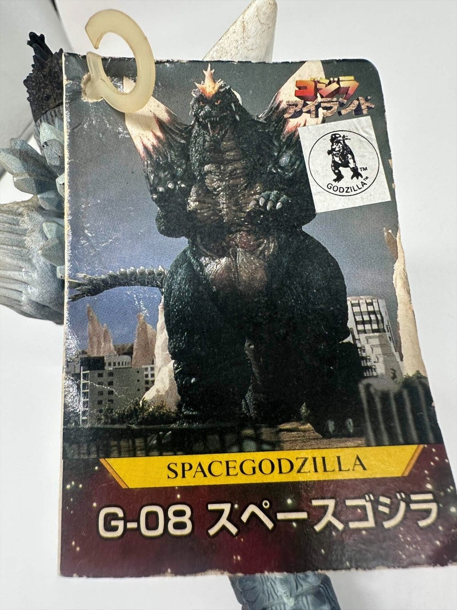 1998 Bandai 6