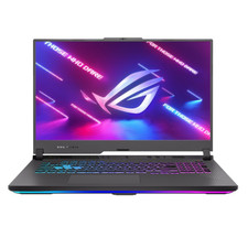 Asus Rog Strix Scar 17 Amd Ryzen 9 32gb 2tb Rtx 4090 240hz 17.3 I G733pyv-ll046w