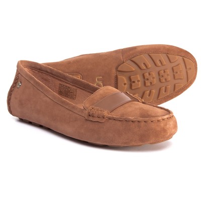 uggs loafers
