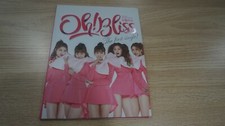 KOREA CD/OhBliss  - BUNNY BUNNY