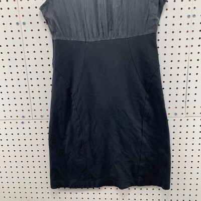 theory dart mini dress Dart Dress
