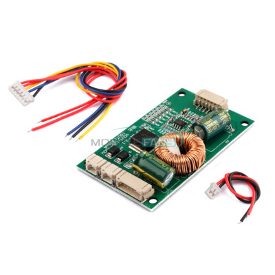 14-65'' Universal LCDTV Backlight Bar Booster Board Driver Board input DC12-200V