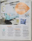Back Issue of HGTV magazine, September 2017 – in perfect condition — photo 2