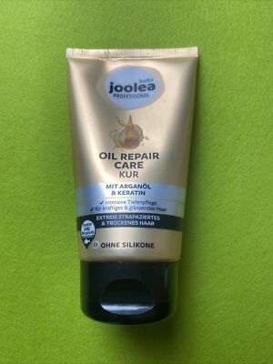 Joolea Oil Repair Kur 150ml Neu