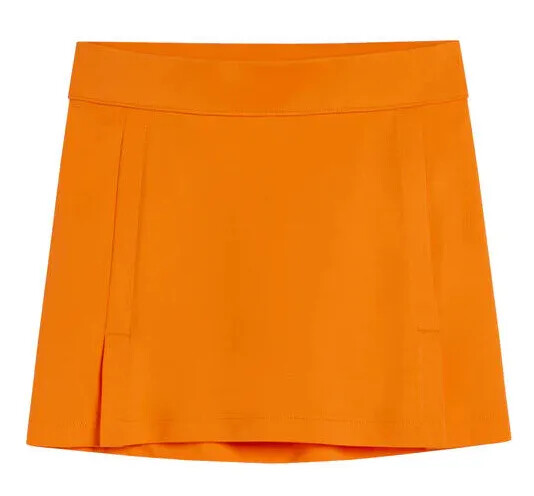 J.Lindeberg スカート Amelie Mid Skirt / Paradise Green – J.Lindeberg