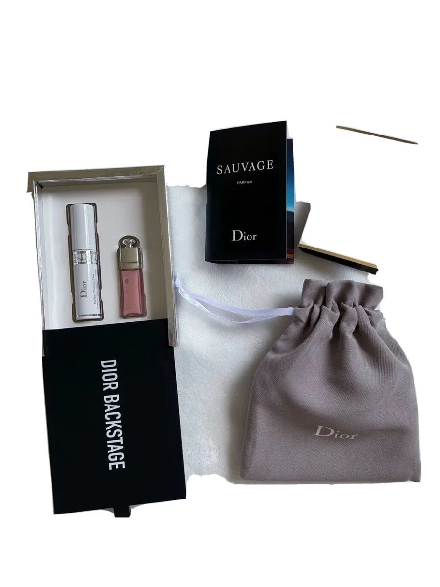 Aggregate more than 88 dior makeup bag ebay best in.cdgdbentre