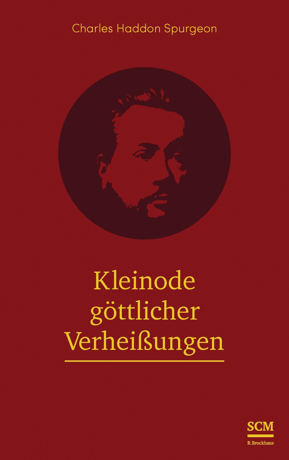 Thumbnail - Kleinode Göttlicher Verheißungen | Charles Haddon Spurgeon | Buch |