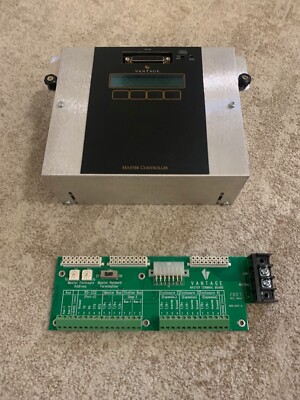 Vantage   Q Link System Master Controller