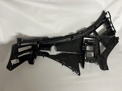 MB GLE W167 AMG FRONT LEFT INNER BUMPER BRACKET A1678855303 | eBay 