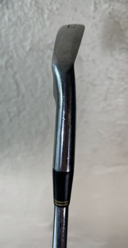 BRIDGESTONE PRECEPT EC603 TOUR PREMIUM 3 IRON SR STEEL NS PRO 950GH FIRM FLEX RH - Picture 8 of 8