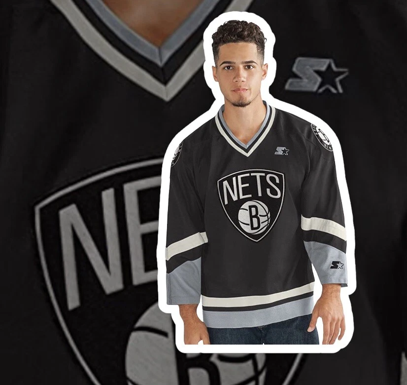 Brooklyn hotsell hockey jersey