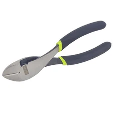Master Mechanic 7" ANGLED DIAGONAL PLIERS