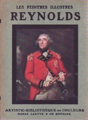 Reynolds - Unbekannt - V131021