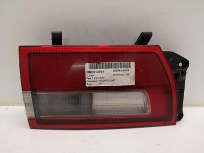 Toyota Lucida Mk1 1991 - 1995 Linker Rücklicht Innen 13701