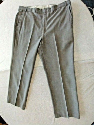 Town craft Dress Slacks Pants 40x30 