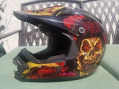Rockhard ONEAL helmet Slayer size SM 55-56 CM | eBay Rockhard ONEAL helmet Slayer size SM 55-56 CM | eBay