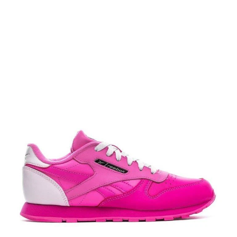 Mens pink reebok best sale classics
