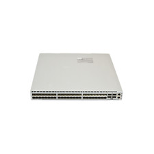 Arista DCS-7050S-64-F 48-Port 10G SFP+ 4x QSF...