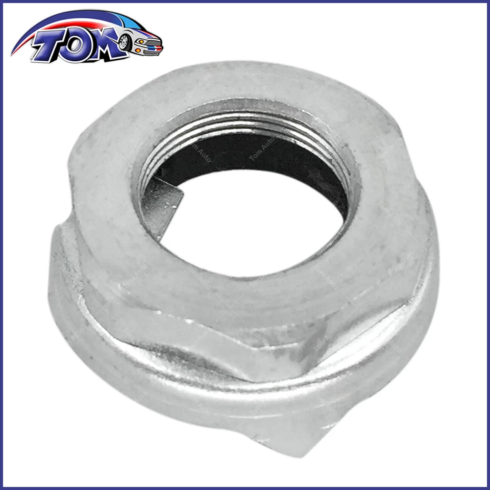 Tuerca de placa de antena nueva para Mazda Cx-5 Cx-7 Cx-9 3 5 6 Rx-8 2007-2014 Ban6-66-A3Z Foto 2 de 3