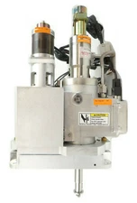 KLA-Tencor eS31 Chamber Rotation Assembly 720-11046-000 730-20202-000 Working