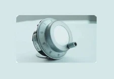 1PC FIT FOR Hand Encoder ISM8060-002-100B-5E Electronic Hand Wheel 80mm Pulse