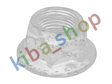 SHOCK ABSORBER FIXING NUT M16 FITS MERCEDES