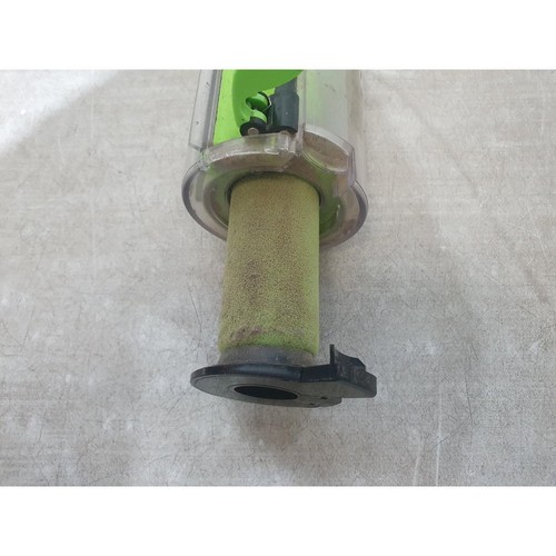 GTech AirRAM K9 AR30 Dust Bin & Filter Assembly Clear for Upright Vacuum Cleaner - Picture 7 of 9