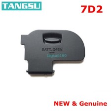 NEW 7D II Battery Door Lid Cap Cover Base Plate For Canon 7D2 Part