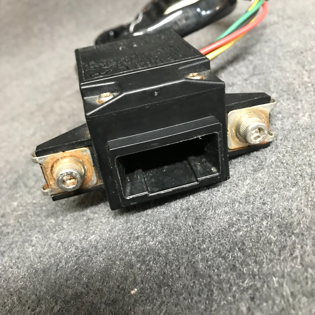 KAWASAKI Ultra 250X ECU with 2 Keys Computer Control Unit KAWASAKI Ultra 250X ECU with 2 Keys Computer Control Unit