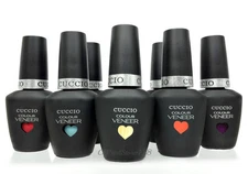 CUCCIO GEL- VENEER-  ONLY GEL- Series 3 - Choose Any Color