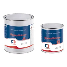 Two-component epoxy primer 2.5 l - 1 PC Osculati  - 65.621.20 - 6562120