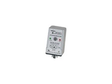 Time Mark AC260B-160-250 Over or Under Voltage Monitor