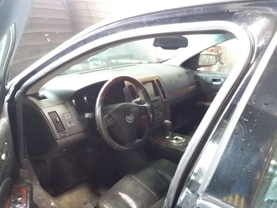 Resorte neumático/bobina trasero compatible con 05-11 STS 2096863 Foto 3 de 4