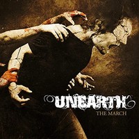 Unearth - March - Cd - G1398Z