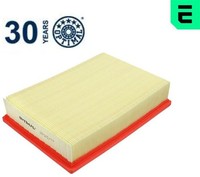 Optimal OP-FAF10318 Luftfilter Luftfiltereinsatz FüR Nissan FüR Renault