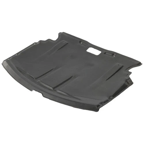 Engine Splash Shield 51757009723 BMW 645CI 650I V8 4.4L 4.8L 2004-2010