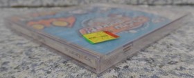 Video Game Sega Dreamcast ChuChu Rocket NEW SEALED Jewel #5 NEW SEALED