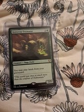 Ramunap Excavator Commander Legends Regular