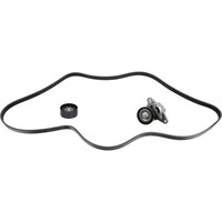 Febi Bilstein 183565 Keilrippenriemensatz FüR Renault Dacia Megane Espace Clio