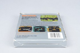 Nintendo NES *Metroid* OVP CIB PAL B MT-EEC/FRG Bienengr&auml;ber +