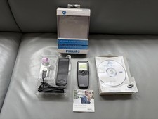 Image of Philips Pocket MEMO LFH 9375 Digital Voice Recorder