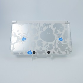 【Excellent】Nintendo 3DS LL XL Dragon Quest Monsters 2 Console ONLY Japanese Ver
