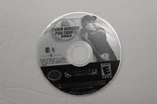 Tiger Woods PGA Tour 2003 Nintendo Gamecube 2002 Disc Only Tested Works Great